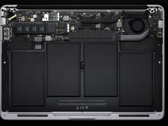 新MacBook Air内置更快的三星固态硬盘