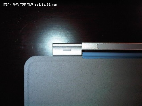 山寨V5 iPad2磁性SmartCover已出现仿品