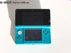 价格与地震无关 昆明3DS保持2050元不变