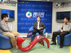 高旭东蔡月民论道：发展4G并非要替代3G