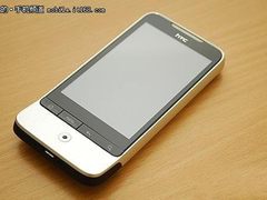 直板式造型设计 HTC Legend G6售2090元