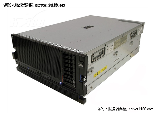 IBM服务器特价促销 x3850 X5报52000元