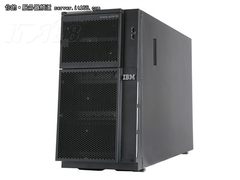 5U塔式IBM服务器x3500 M3现售16500元