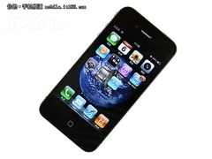 继续降价 iPhone 4 16G国行跌至4850元