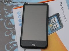购HTC Inspire 4G享神秘大礼报价3480元