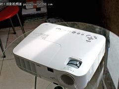 超值商教两用投影 NEC NP210+仅3999元