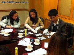 微小颗粒中流动的科技  原装耗材技术