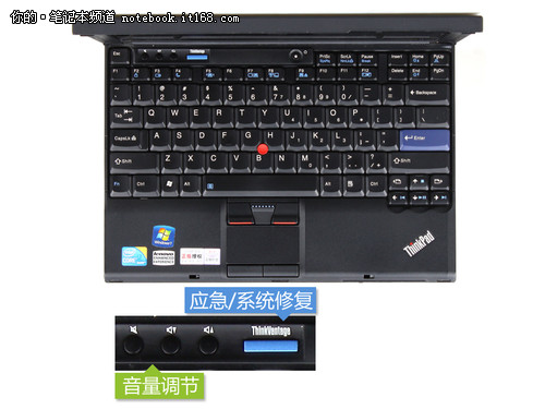 thinkpad x201i