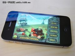 降价风潮iPhone4美版 惊爆价只售3699元