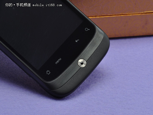 HTC 野火A3360逼近2K