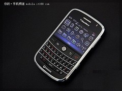 强劲性能配置 黑莓9000商务机售2390