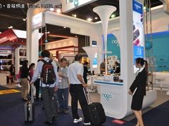 实至名归 乐果获香港展“最佳展位奖”