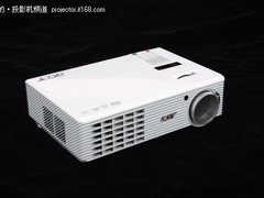 家庭影院型投影 宏基H5360现售6299元