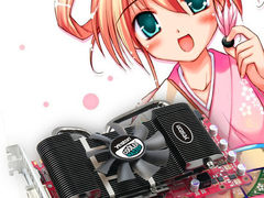 别纠结就是它了 盈通GTX460 768降至999