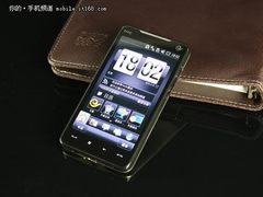 高端双模手机 HTC T9199仅售价为4500元