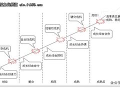 转型时代的CEO新使命 自转和公转的平衡