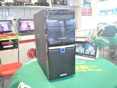 新款机箱 国米风韵2054电解板 仅188