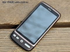 最强人气旗舰机 HTC Desire仅售2490元