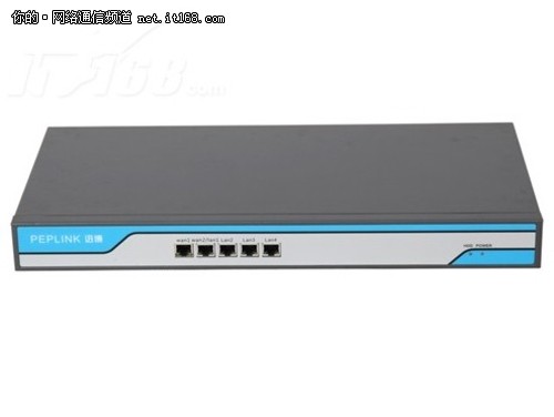 网络好帮手 迅博PEPLINK 5200售11000