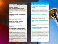 Win8会是这样吗？基于Metro界面概念图