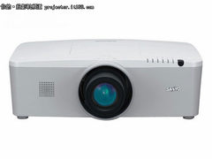 三洋PLC-XM1500C工程投影机报价32000元