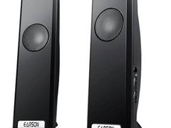 好看又好听 2.0音箱耳神ER1067特价79元