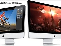 苹果iMac出现供货量紧缩 或为更新前兆