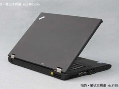 【成都】搭载P6300双核小黑T410i仅5499