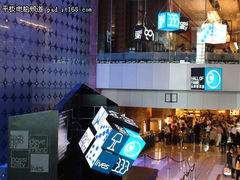 平板电脑引关注 万利达惊艳香港电子展