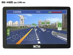 6寸高清+双正版地图 神行者W200售1120