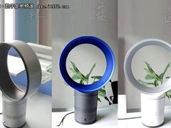 卖疯了！2011年最给力的风扇！