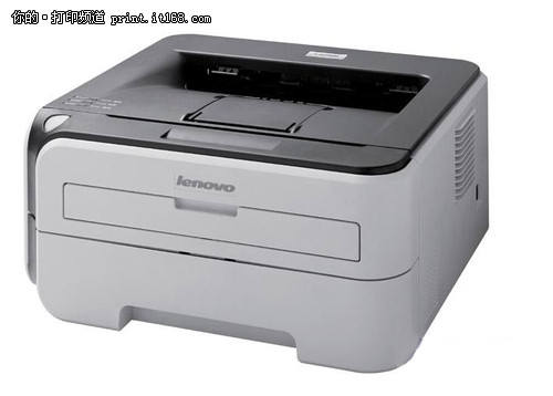 联想网络激光打印机lj2250n