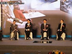 长城发布GMAX 3D显示器 力推3D五星标准