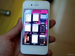 苹果iOS5系统提前曝光 应用全新多任务