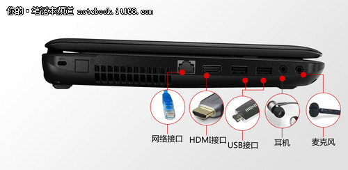 新的L700系列色彩有增外观细节有提升