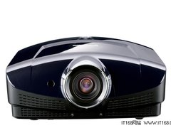 三菱全高清3D投影HC77-80D发力家用市场