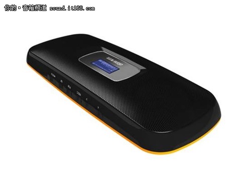 词曲同步 雅兰仕AL-228便携音箱全解析