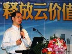 释放云价值 新一代的高效节能数据中心