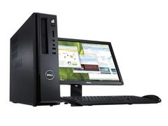 配E5800双核商用机 戴尔V230SR带票2899