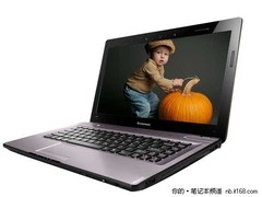 【成都】娱乐强机 联想Y470N促销仅5988