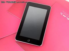 7寸入门平板PC 本易M1最新售价仅950元
