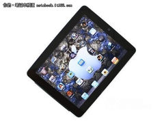 韩国版iPad64G+3G版，杭城促销价4650元
