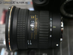 8月上市 图丽全画幅超广角镜头现身PE展