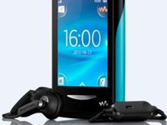 首款Walkman触控机索尼爱立信W150评测