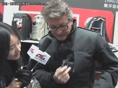 专业性不输脚架 曼富图摄影服、包专访