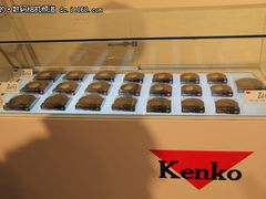 三大系列加ND8  肯高UV镜新品亮相P&E展