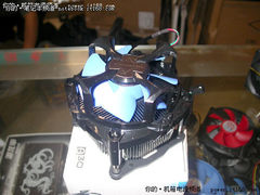 智能调速风扇！风神西塔 THETA 16 PWM