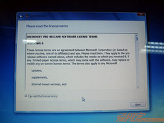 确实更新了吗？Windows 8泄漏版初体验