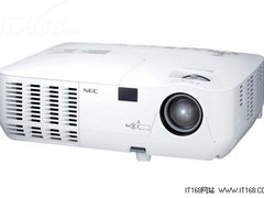2500流明投影机 NEC NP215+售价6500元