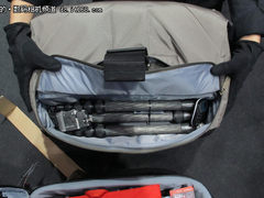 2011P&E捷信发布新品 旅行专用脚架亮相